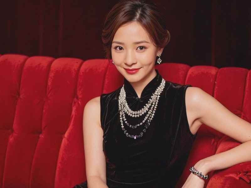 黄晓明初恋女友，黄晓明见初恋女友