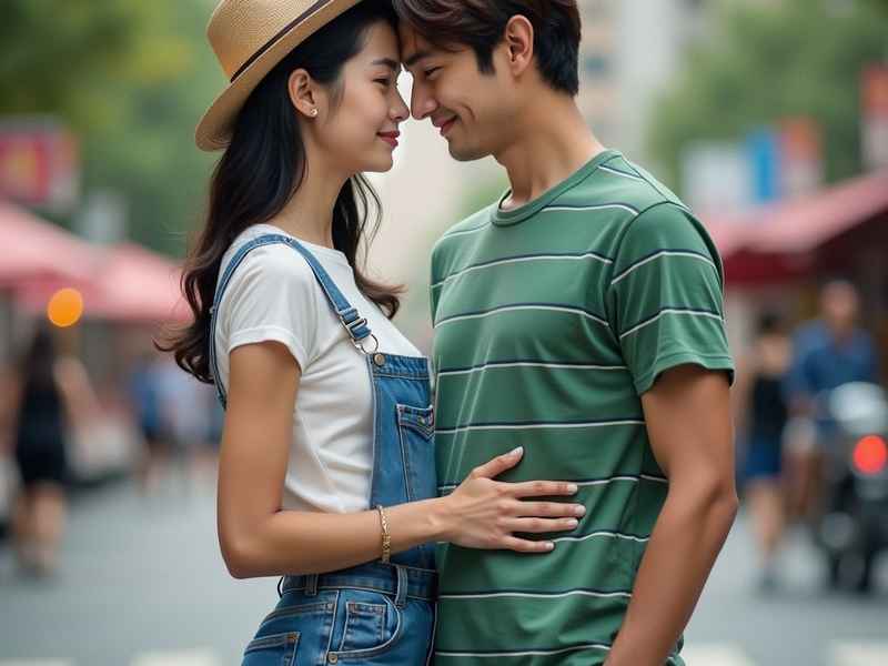 广州爱情故事歌曲 - 广州爱情故事歌曲厉娜