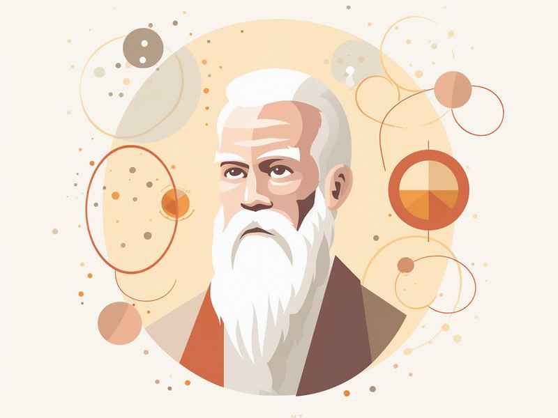 伽利略的科学故事100字（伽利略的科学故事100字怎么写）