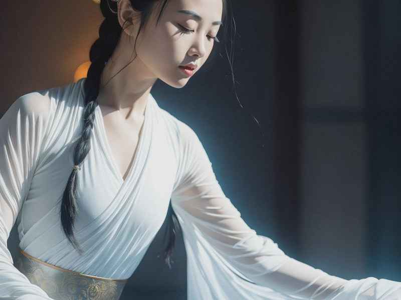 楚乔传之睡前故事（楚乔传之睡前故事免费听）