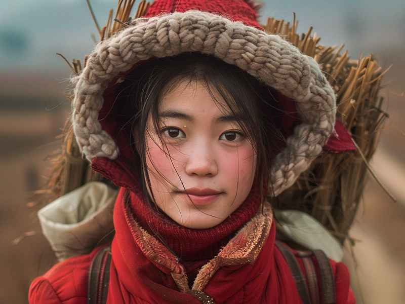 儿童故事睡前故事卖火柴的女孩 - 幼儿睡前故事卖火柴的小女孩 儿童故事睡前故事卖火柴的女孩 - 幼儿睡前故事卖火柴的小女孩