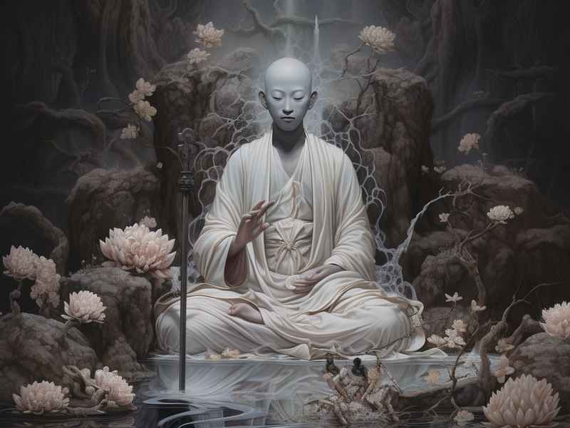 地藏王菩萨感应真实故事 地藏王菩萨感应真实故事是什么