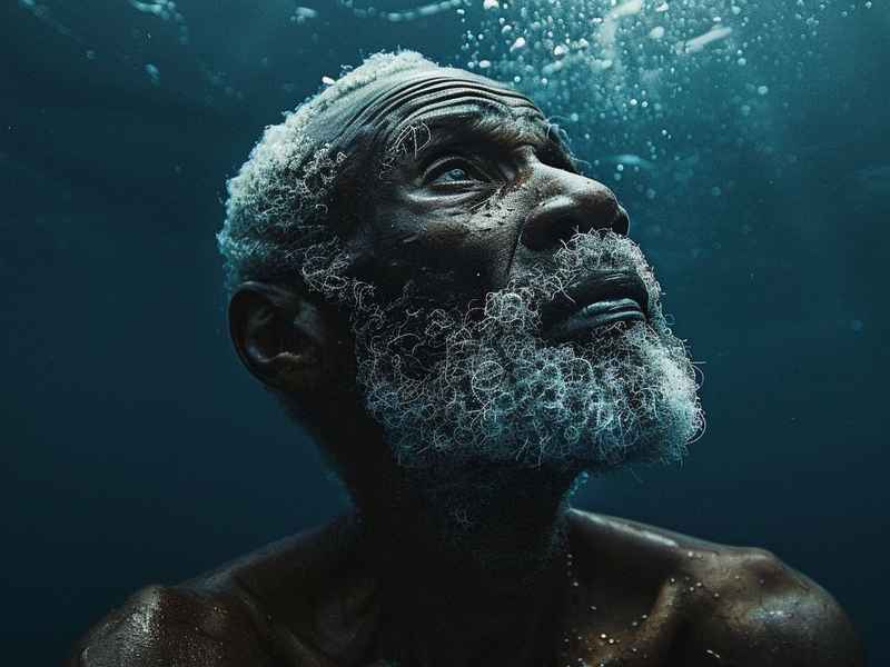 海啸story - 海啸幕中人by云川漫步小说