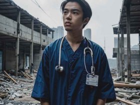 急诊室故事粤语（急诊室故事粤语版）