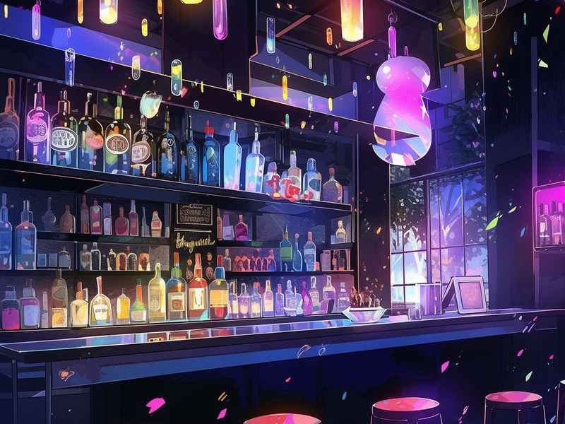 酒吧有故事的酒 - 酒吧有故事的酒叫什么 酒吧有故事的酒 - 酒吧有故事的酒叫什么