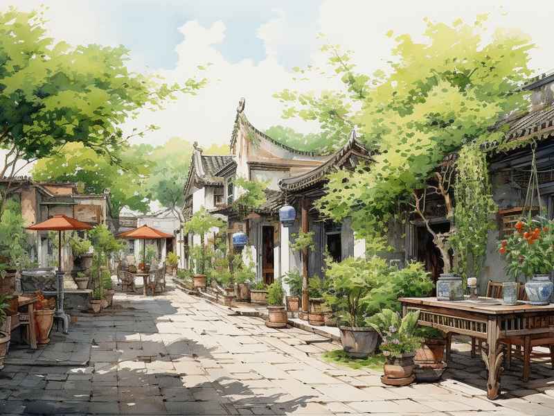 胡同的出处 胡同 出处 胡同的出处 胡同 出处