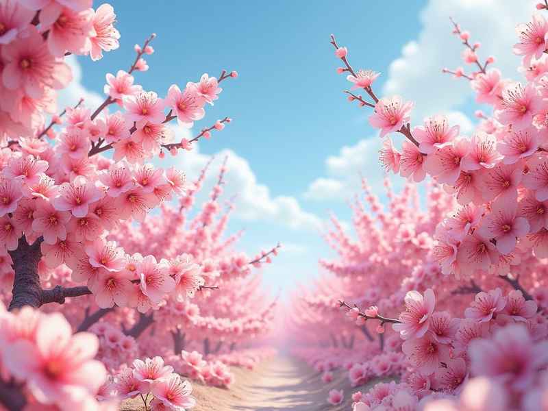 关于桃花的幼儿故事,幼儿园关于桃花的故事 关于桃花的幼儿故事,幼儿园关于桃花的故事