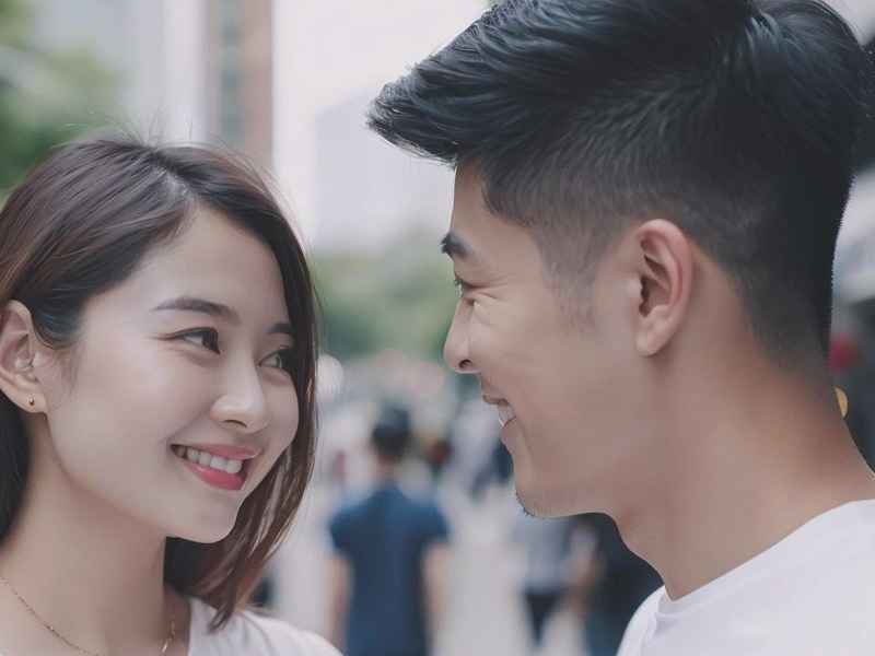 广东十年爱情故事详情 - 广东十年爱情故事详情介绍