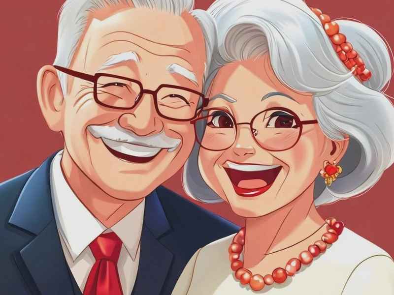 夫妻笑话精选 - 夫妻笑话精选段子