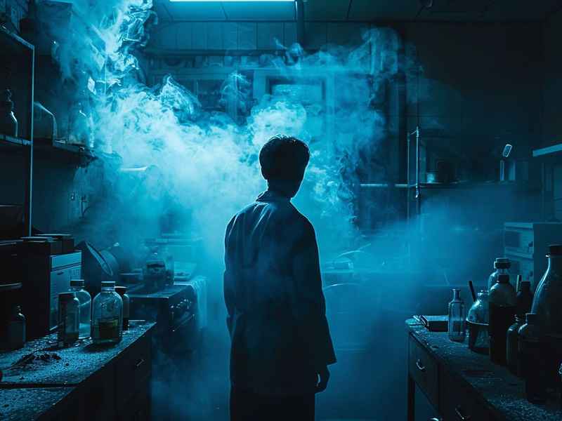 法医讲述的诡异事件，法医讲述的诡异事件有哪些