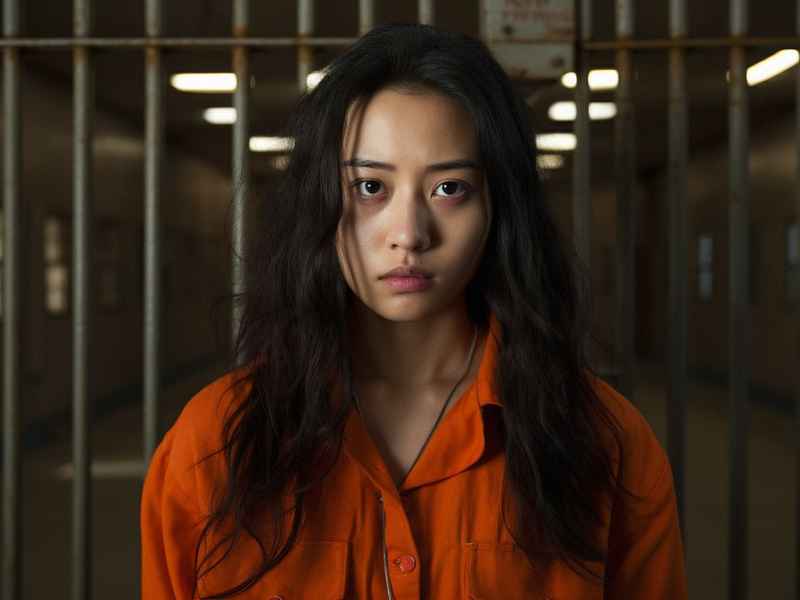 the cage美剧 - the cage美剧免费观看