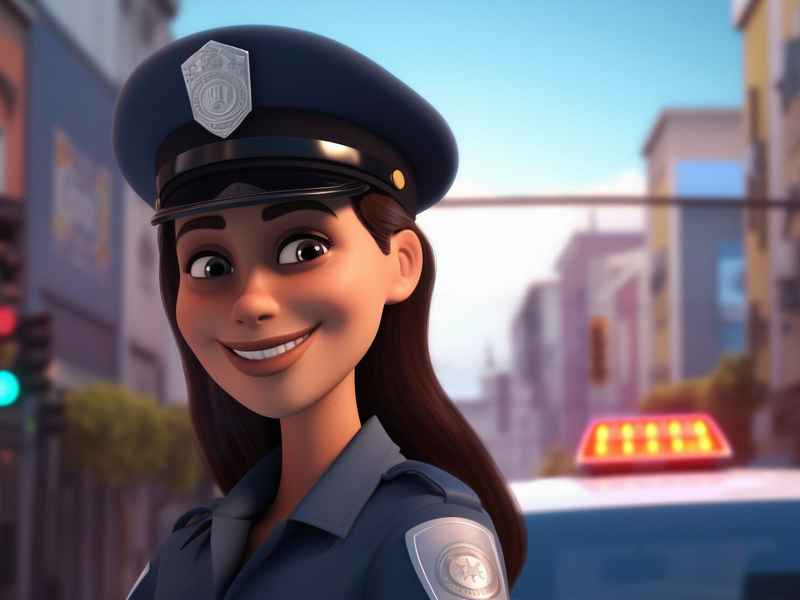 警察抓小偷的睡前故事 - 警察抓小偷的睡前故事在线听 警察抓小偷的睡前故事 - 警察抓小偷的睡前故事在线听