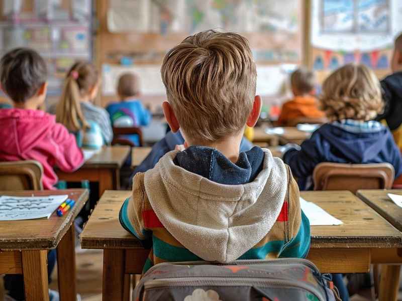二年级下册小孩的睡前故事 - 二年级下册小孩的睡前故事大全