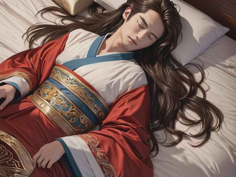 步骘的故事睡前甜甜、步骘的读音 步骘的故事睡前甜甜、步骘的读音