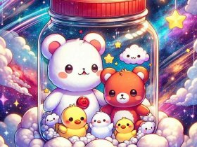 超级甜的故事睡前，超级甜的故事睡前故事大全