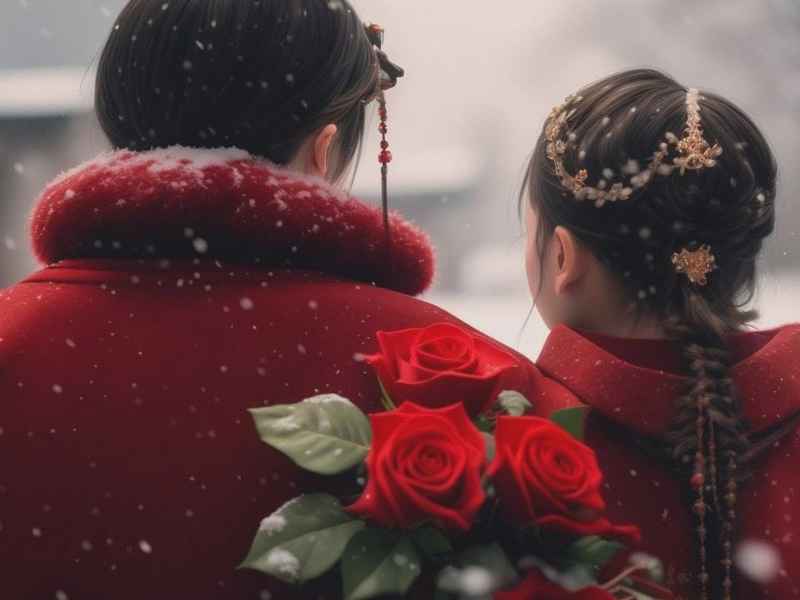 东北爱情故事闪婚玫瑰(东北爱情故事闪婚玫瑰是第几集) 东北爱情故事闪婚玫瑰(东北爱情故事闪婚玫瑰是第几集)