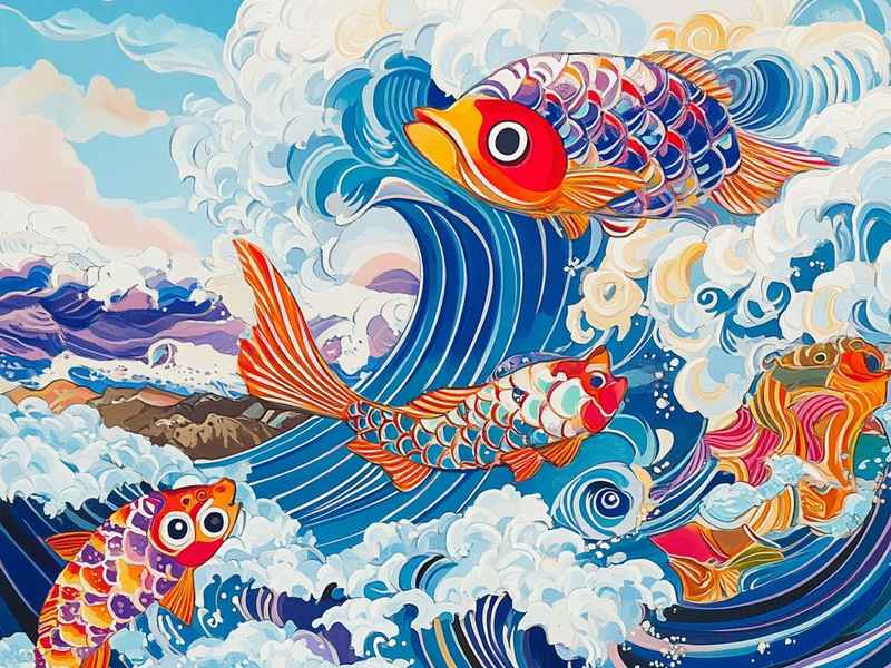 《哪吒闹海》睡前故事 《哪吒闹海》睡前故事文字版