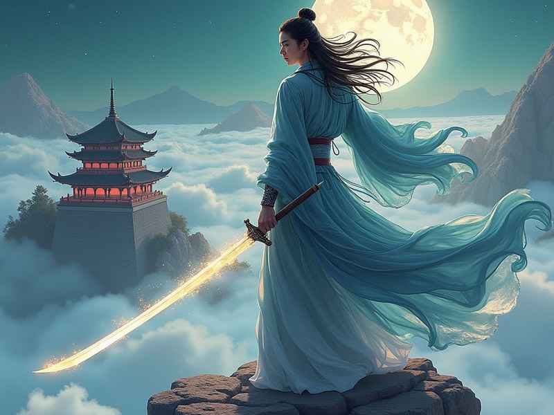 短篇武侠故事睡前阅读(短篇武侠故事睡前阅读完整版) 短篇武侠故事睡前阅读(短篇武侠故事睡前阅读完整版)