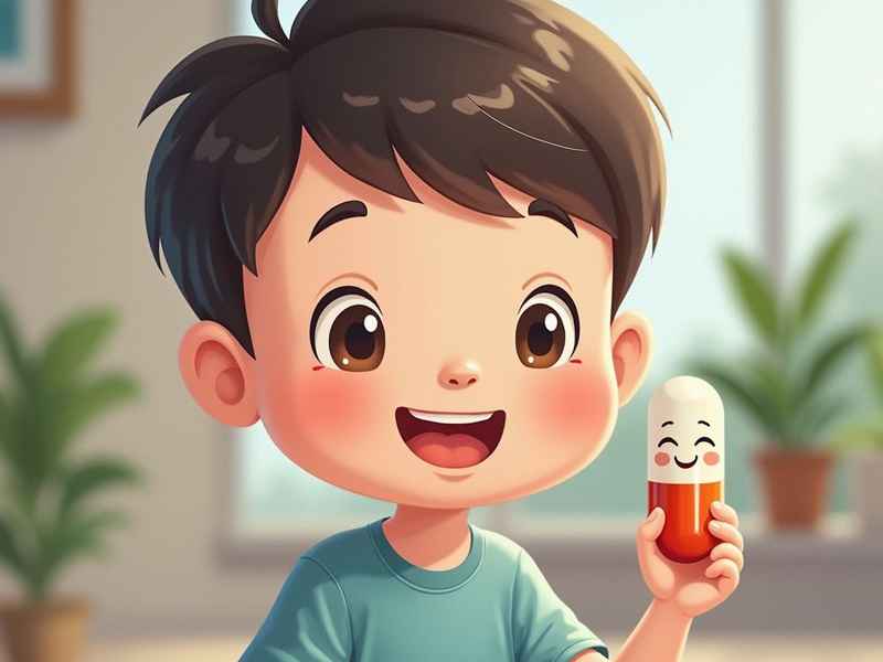 儿童吓人睡前故事6到12岁；故事大全 睡前故事吓人