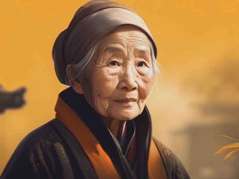 黄道婆民间故事 黄道婆的传说是民间故事吗