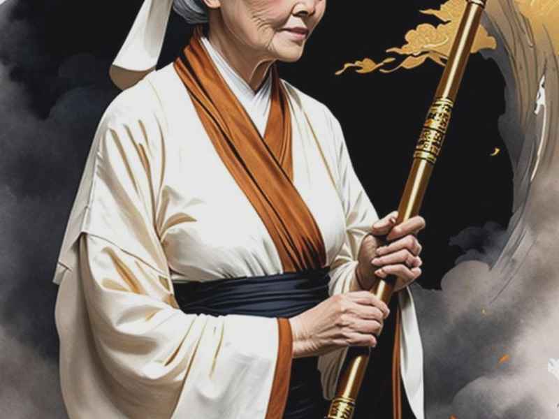 黄道婆民间故事 黄道婆的传说是民间故事吗
