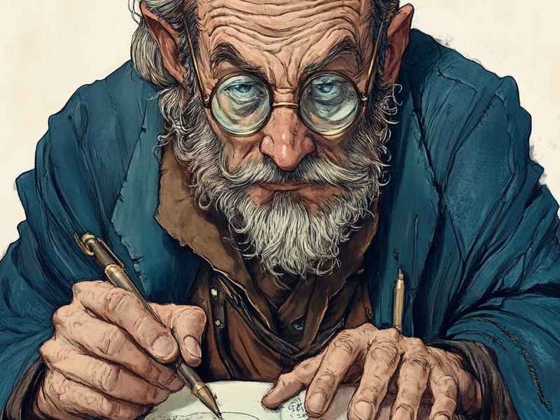 聪明人的故事告诉我们什么 - 聪明人的故事告诉我们什么道理 聪明人的故事告诉我们什么 - 聪明人的故事告诉我们什么道理