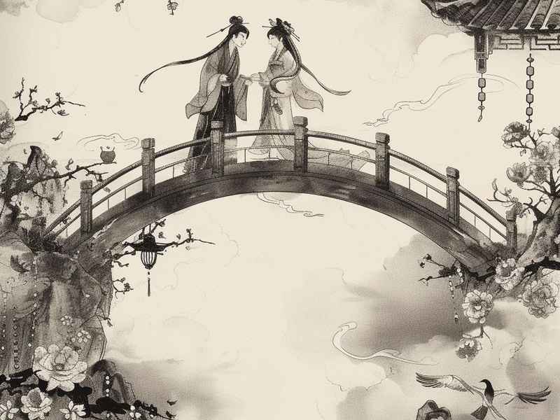 钗头凤背景故事、钗头凤的背景故事 钗头凤背景故事、钗头凤的背景故事