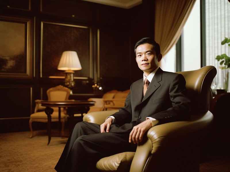 均瑶老板的故事 均瑶集团幕后老板 均瑶老板的故事 均瑶集团幕后老板