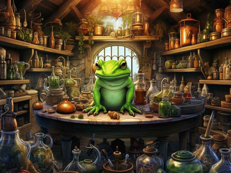 the frog故事;the frog's love story绘本教学 the frog故事;the frog's love story绘本教学