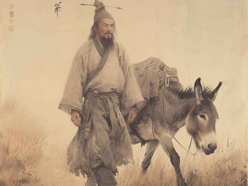 东郭先生的故事简短 东郭先生故事简短概括 东郭先生的故事简短 东郭先生故事简短概括