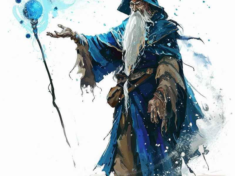 法师的故事2;玄装法师的故事 法师的故事2;玄装法师的故事