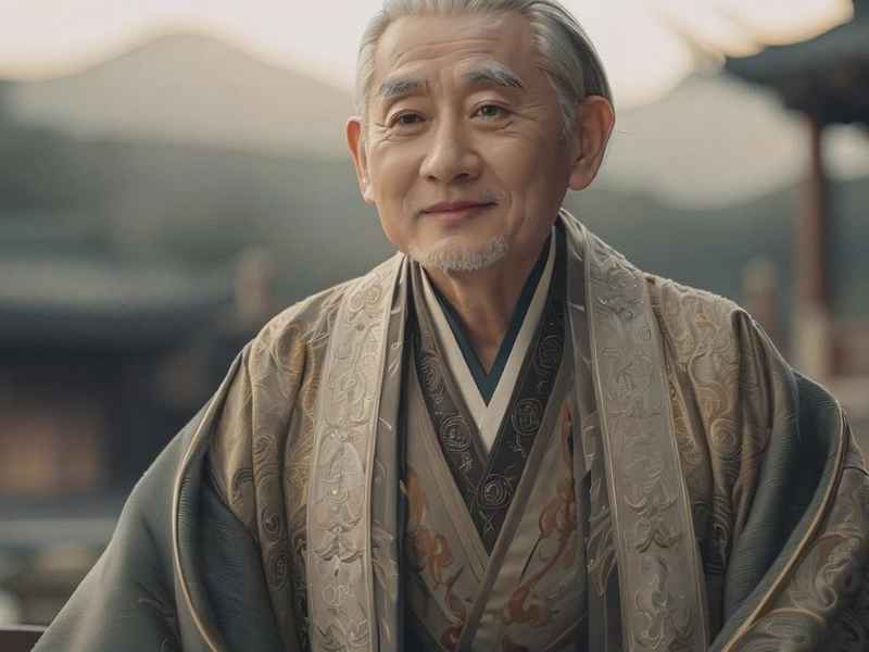 范闲讲的故事是什么意思、范闲讲的那个故事 范闲讲的故事是什么意思、范闲讲的那个故事