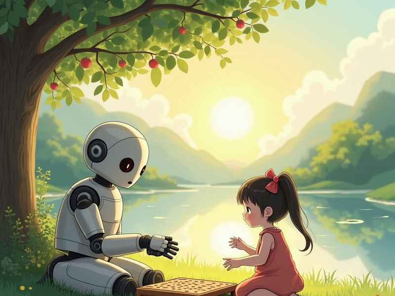 ai儿童睡前故事好做吗 - 幼儿睡前故事有什么好处 ai儿童睡前故事好做吗 - 幼儿睡前故事有什么好处