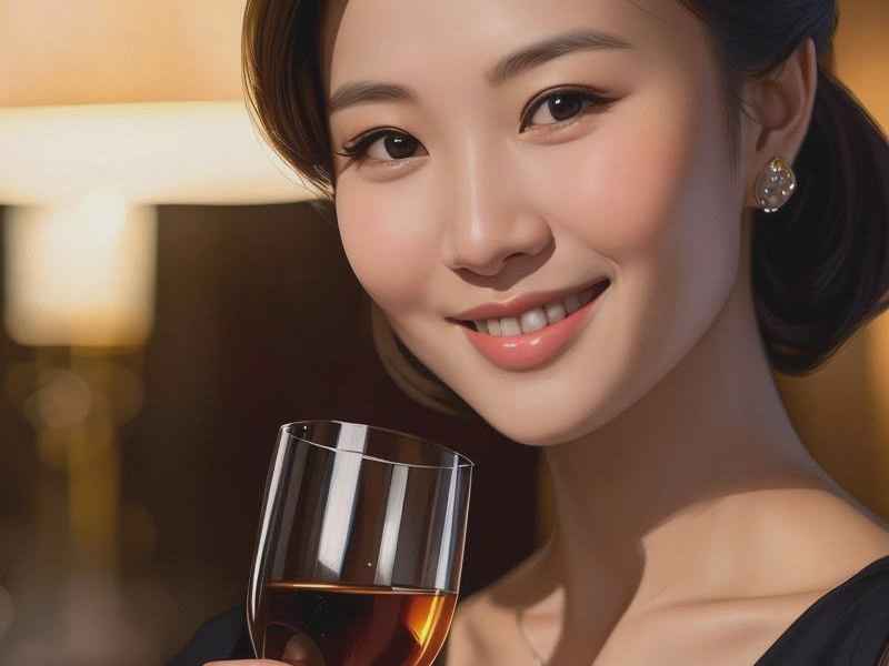 酒窝的故事作文、关于酒窝的故事 酒窝的故事作文、关于酒窝的故事