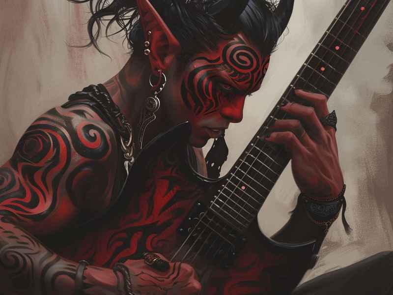 demons歌曲背后的故事、demons歌曲背景 demons歌曲背后的故事、demons歌曲背景