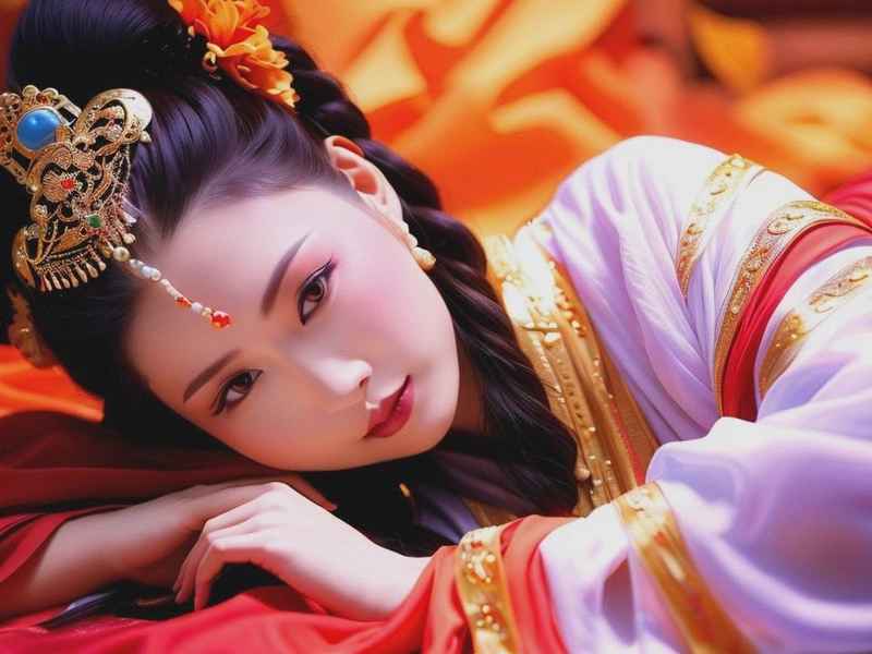 妲己睡前故事，妲己睡前故事在线听