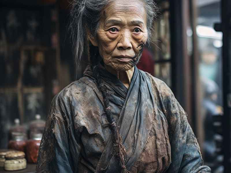 黄道婆的故事原型，黄道婆的故事简介