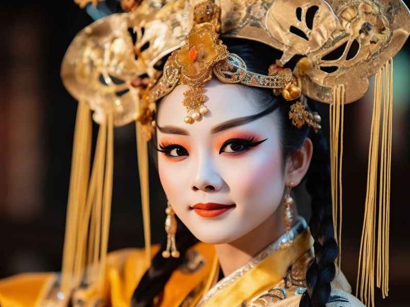 黄粱美梦是南柯记吗（黄粱美梦和南柯一梦是一个意思吗）