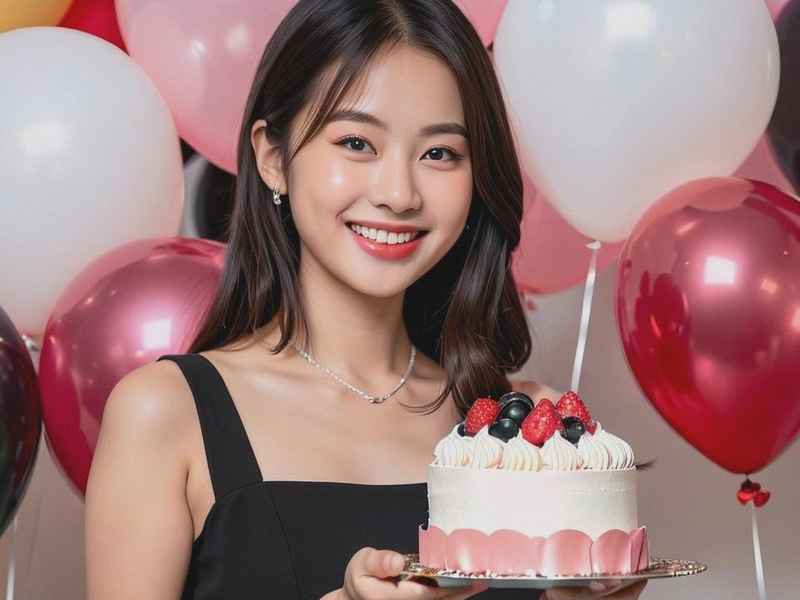 哄女朋友睡觉的生日故事 - 女朋友生日讲的睡前故事