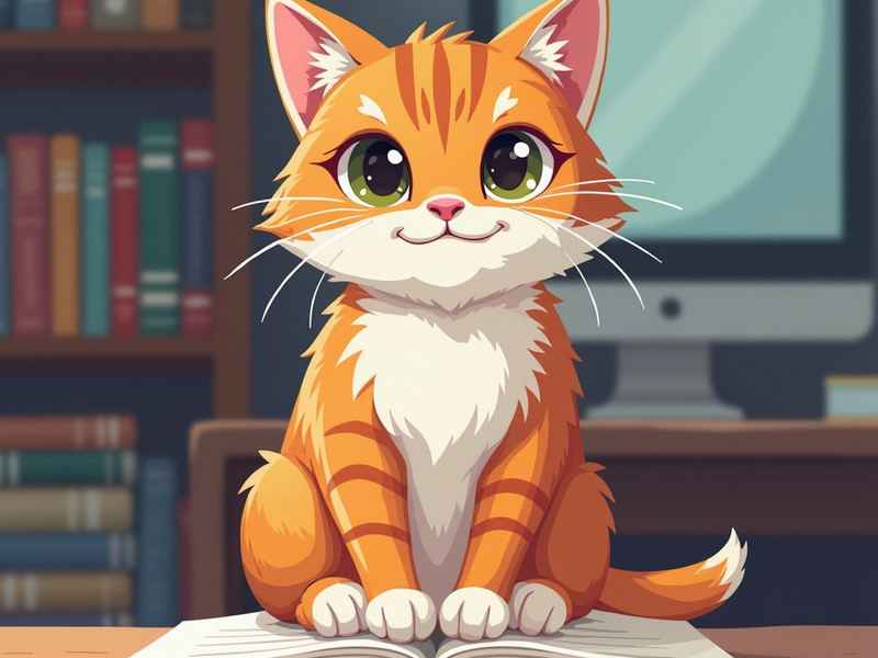 儿童故事书睡前故事猫和老鼠；幼儿猫和老鼠的故事书
