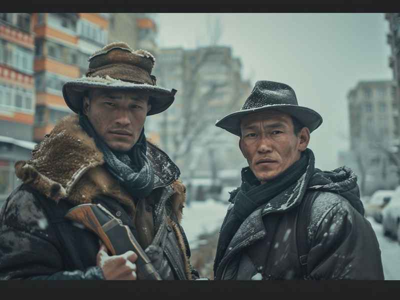 东北爱情故事小品 东北爱情故事小品演员表