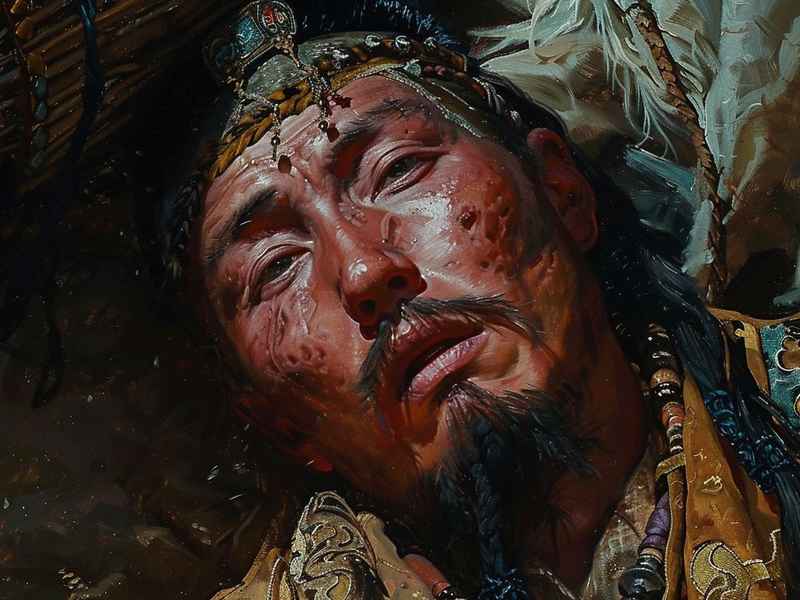 播放王昭君的故事；播放王昭君的故事大全