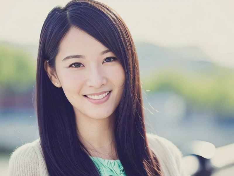 黄晓明初恋女友，黄晓明见初恋女友