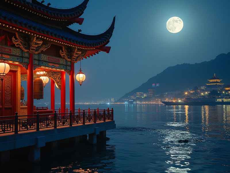 潮州睡前儿童故事(关于潮州的童谣) 潮州睡前儿童故事(关于潮州的童谣)