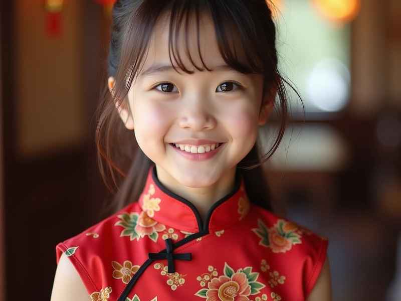 关于旗袍的幼儿故事,关于旗袍的幼儿故事简短 关于旗袍的幼儿故事,关于旗袍的幼儿故事简短