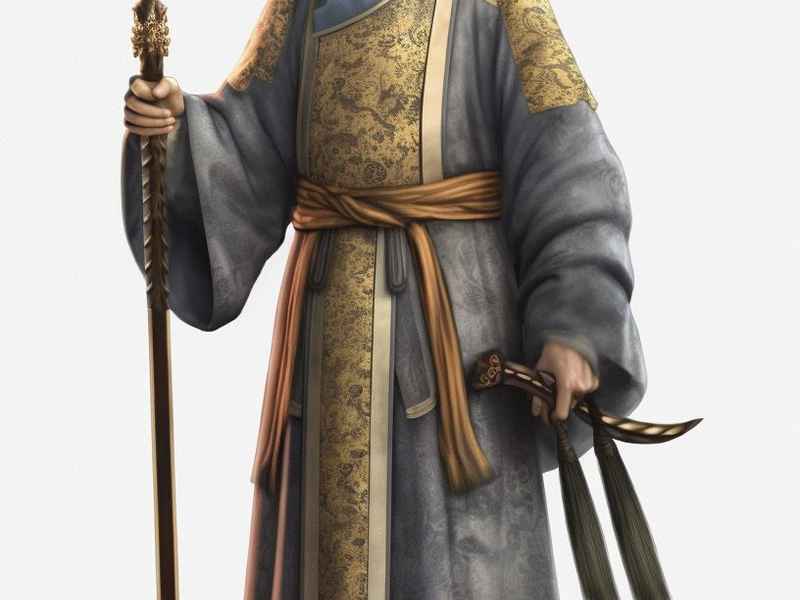 步骘的人物性格，步骘的人物性格是什么