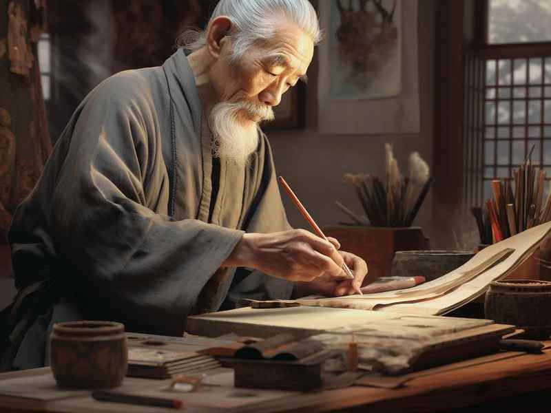 杜甫的故事50字、杜甫的故事50字以内 杜甫的故事50字、杜甫的故事50字以内