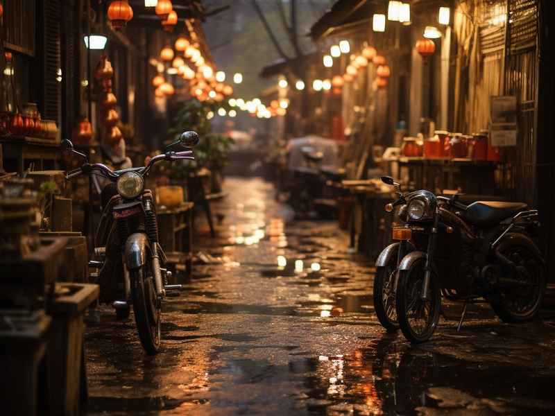 《胡同》 《胡同》高清免费观看 《胡同》 《胡同》高清免费观看