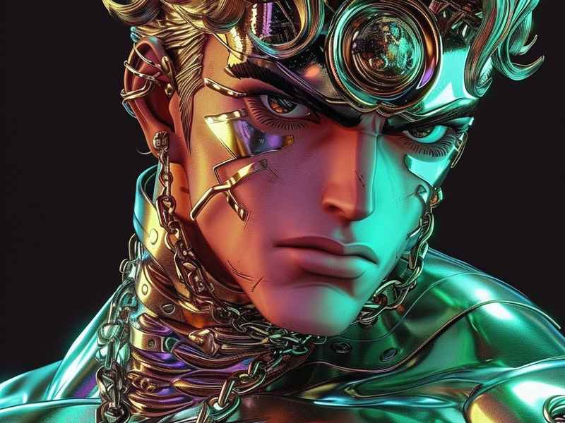 jojo故事简介,jojo的故事简介 jojo故事简介,jojo的故事简介