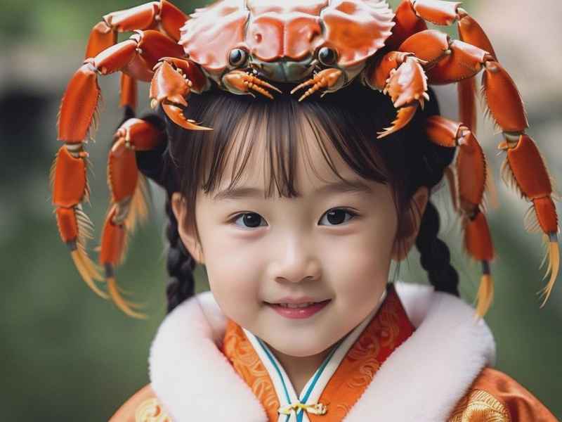 儿童吃螃蟹注意事项(小孩吃螃蟹注意事项) 儿童吃螃蟹注意事项(小孩吃螃蟹注意事项)